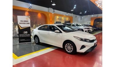 Kia Cerato EX 1.6L