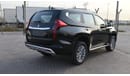 Mitsubishi Montero MITSUBISHI PAJERO SPORT 2.4L DIESEL AT HIGH LINE