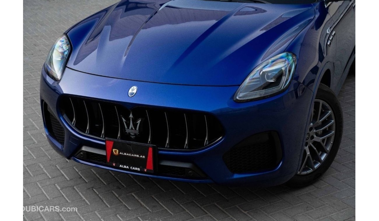 Maserati Grecale GT | 4,210 P.M  | 0% Downpayment | Perfect Condition!