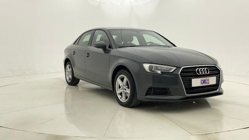 Audi A3 30 TFSI 1.4 | Zero Down Payment | Home Test Drive