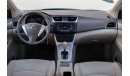 Nissan Sentra 2020 Nissan Sentra S (B17), 4dr Sedan, 1.6L 4cyl Petrol, Automatic, Front Wheel Drive