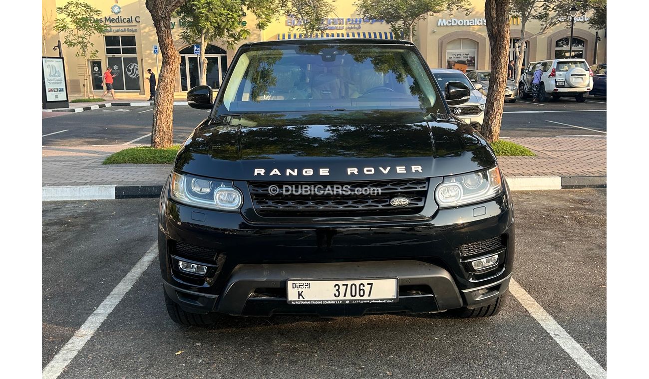 Land Rover Discovery First Edition 3.0L