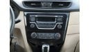 Nissan XTrail