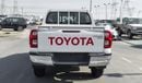 Toyota Hilux SR5 - Diesel 2.4L DC 4X4