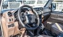 Toyota Land Cruiser Pick Up Landcruiser Pick-up 4.0L A/T