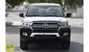 Toyota Land Cruiser - GXR - 4.5L - TDSL with KDSS