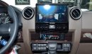 Toyota Land Cruiser Pick Up Double Cabin