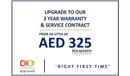 مرسيدس بنز جي تي 53 - 2 Year Warranty - Approved Prepared Vehicle