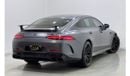 Mercedes-Benz GT 63 AMG AMG 4MATIC+ 2019 Mercedes Benz GT63s AMG 4MATIC+, Warranty, Full Service History, Fully Loaded, Low