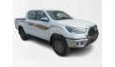 تويوتا هيلوكس LHD 2.7L PETROL DC 4X4 GLXS AT 2024MY