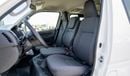 Toyota Hiace Toyota Hiace 2.5L Diesel STD MT 14 SET  MY2024