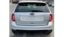 Ford Edge Limited 3.5L Full Option