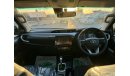 تويوتا هيلوكس 2020 TOYOTA HILUX DOUBLE CABIN SR5  D4D