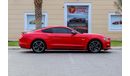 Ford Mustang S550