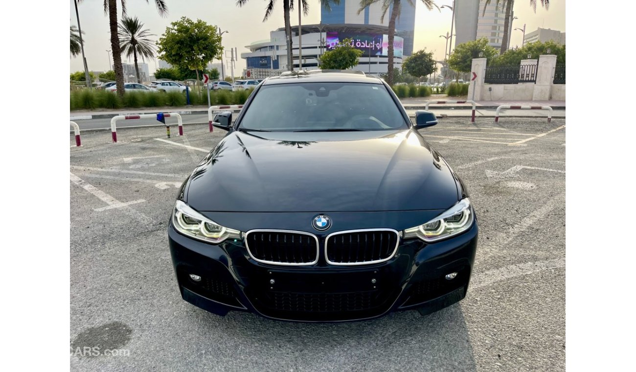 BMW 320i