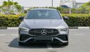 Mercedes-Benz CLA 200 Amazing Price | Mercedes-Benz CLA200 | Night Package | 2025 | With AGENCY WARRANTY