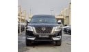 Nissan Patrol SE Platinum