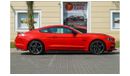 Ford Mustang Premium S550