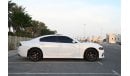 Dodge Charger 3.6L SXT Plus 0% DP - ENGINE || GEAR || CHASSIS GUARANTEE - DODGE CHARGER SXT - 2019 - 3.6TC V6 RWD