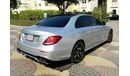 Mercedes-Benz E 53 AMG AMG