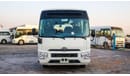 Toyota Coaster 4.2L MT 2022