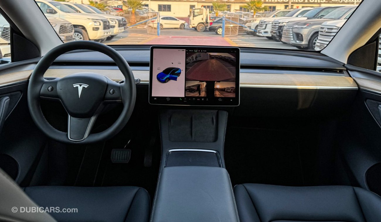 Tesla Model Y SUV 2022 0KM