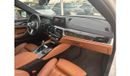 بي أم دبليو 530i BMW 530i _GCC_2018_Excellent Condition _Full option