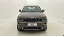 Jeep Grand Cherokee LIMITED 3.6 | Zero Down Payment | Free Home Test Drive