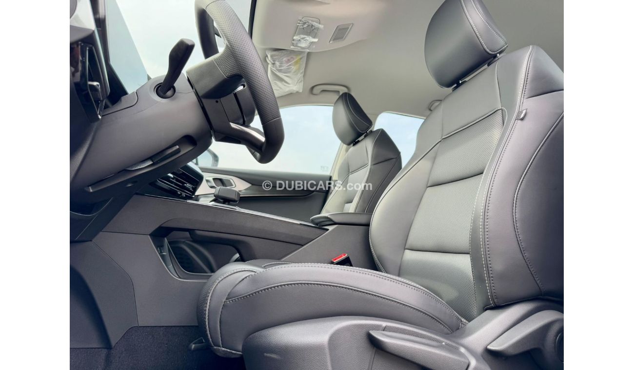 MG One 1.5 LUX EURO VI 2024 Model Export @ 51,500 AED