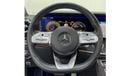 Mercedes-Benz E200 Coupe AMG 2020 Mercedes Benz E200 AMG Coupe, Warranty, Full Mercedes Service History, Low Kms, GCC