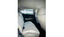 Honda HRV EX AED 950 PM | HONDA HR-V LX 1.8 I4 | GCC | 0% DP | LOW MILEAGE