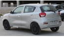 سوزوكي سيليريو Suzuki Celerio 1.0L GL AMT AW 2WD (EXPORT ONLY)