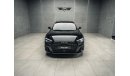 Audi S8 Audi s8 low mileage warranty available in agency