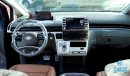 Hyundai Staria 2025 Hyundai Staria 3.5L VIP EDITION- 7 Seater- REAR VIP SEATING-LEATHER AND VENTILATED-PANORAMIC SU