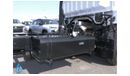 هينو 300 SPECIAL OFFER 4X2 CAB CHASSIS 4D33 - 7A - 4.2L DSL POWER STEERING | ABS | AIRBAGS WITH SNORKEL - MOD