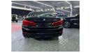 BMW 520 Gran Turismo Twin turbo