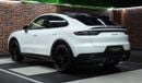 Porsche Cayenne | EID AL ETIHAD SPECIAL PRICE | GT COUPE