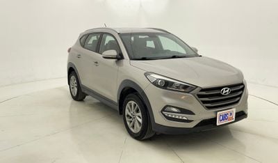 Hyundai Tucson GL 2 | Zero Down Payment | Free Home Test Drive