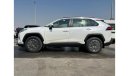 Toyota RAV4 2.5L AWD PETROL XLE G AUTOMATIC TRANSMISSION ( ONLY FOR RE EXPORT OUTSIDE GCC COUNTRIES)