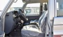 Toyota Land Cruiser Pick Up 4.5 L V8