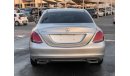 Mercedes-Benz C 300 Premium Mercedes C300 _USA_2020_Excellent Condition _Full option