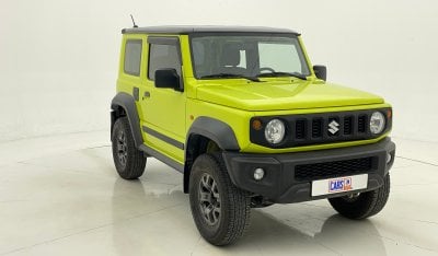 Suzuki Jimny GL MT 1.5 | Zero Down Payment | Free Home Test Drive