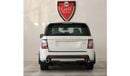 Land Rover Range Rover Sport HST BODY KIT 5.0L-8CYL