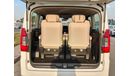 Toyota Granvia 2025 Toyota Granvia Premium (Full-Option With Radar) 6-Seater 3.5L V6 Petrol A/T RWD Export Only