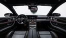 Mercedes-Benz E 63S AMG 2023 - Euro Specs - Under Third-Party Warranty and Service Contract