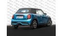 ميني كوبر إس كابريو AED 1,808 PM • COOPER S CONVERTIBLE • MULTI-TONE EDITION • LOW KM’S • FULL AGMC MINI SERVICE HISTORY