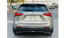 Lexus NX200t 2017 nx200T local passing