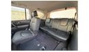 Nissan Armada Nissan Armada SL Full option 1 / 1