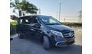 Mercedes-Benz V 250 Std Mercedes Minivan V250 4 Cylinder 2.0 L Petrol