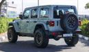 Jeep Wrangler Unlimited Rubicon Xtreme V6 3.6L , 2024 GCC , 0Km , With 5 Years Warranty & 3 Years Service @Officia